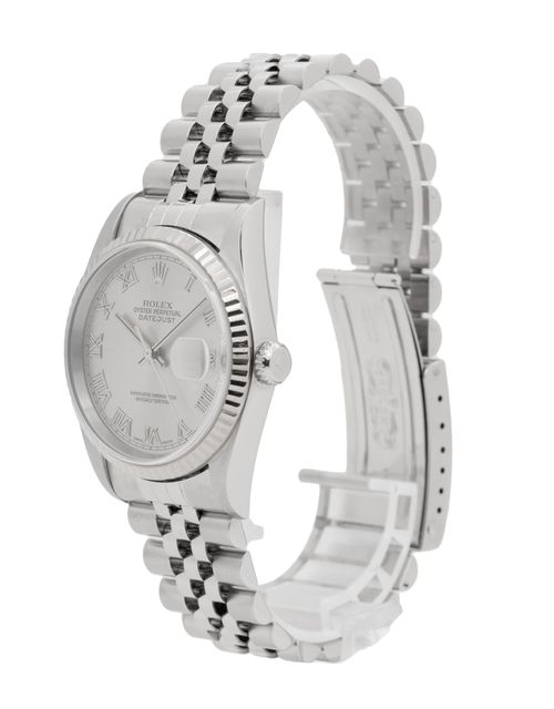 Rolex Datejust 16234 Image 2